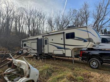  Salvage Crossroads Sunsetrail