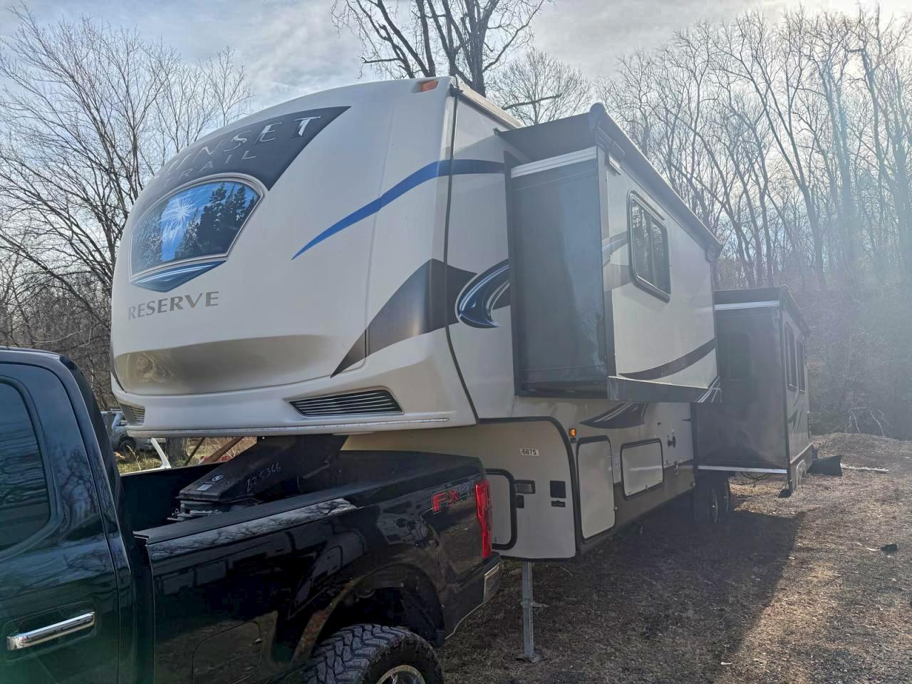 Crossroads Sunsetrail Image 6