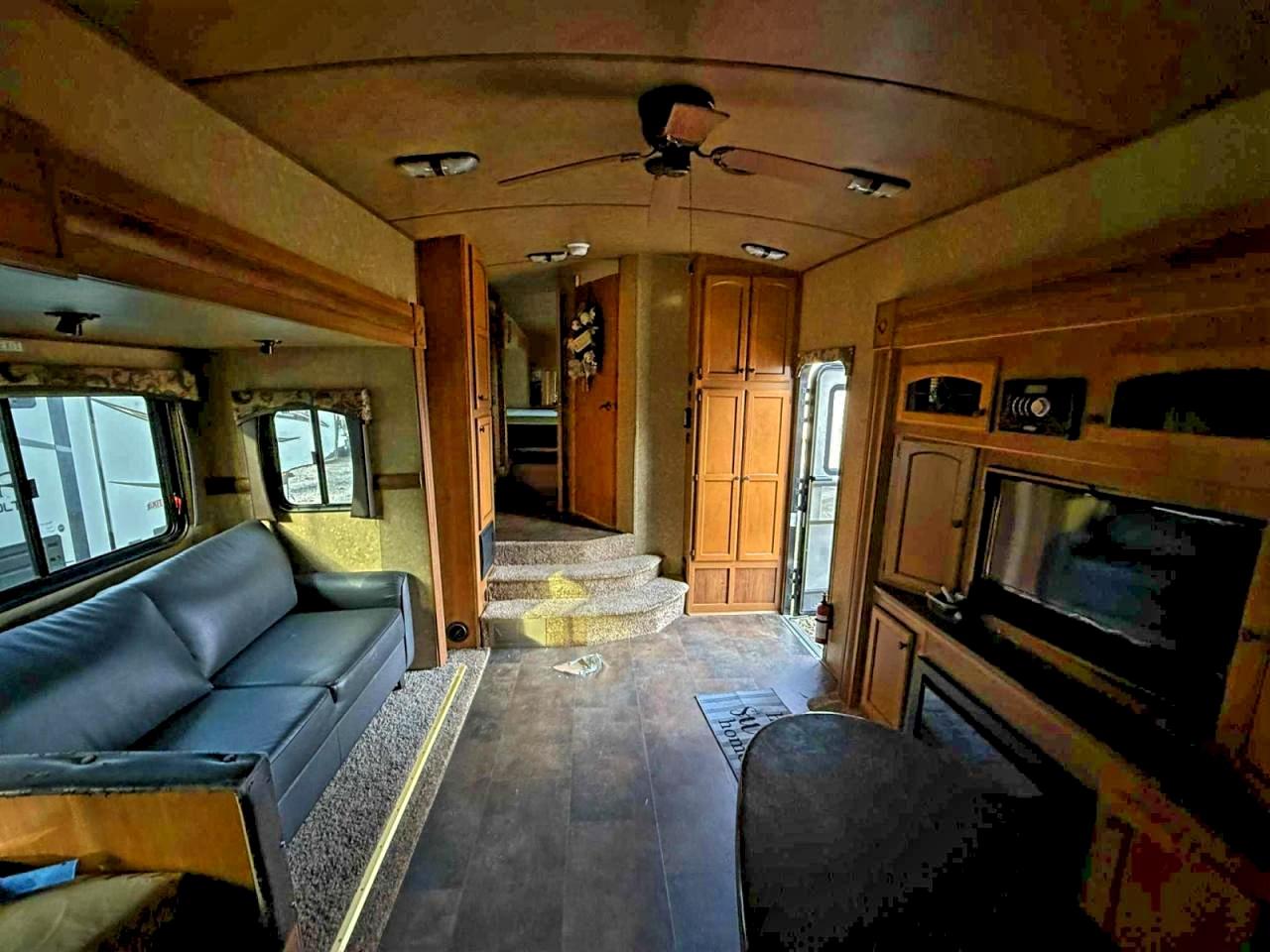 Crossroads Sunsetrail Image 3