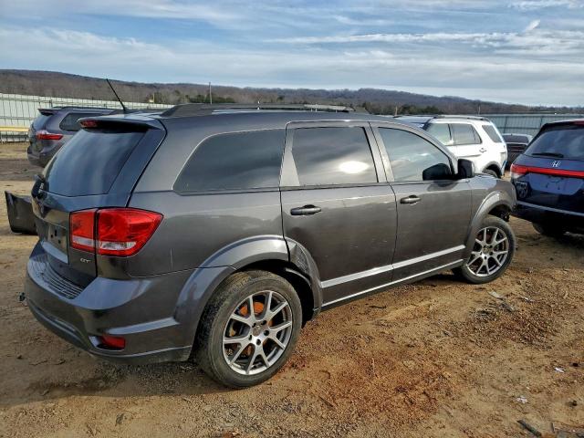 Dodge Journey Gt Image 4