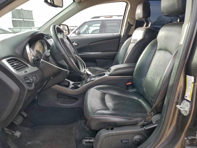 Dodge Journey Gt Image 13