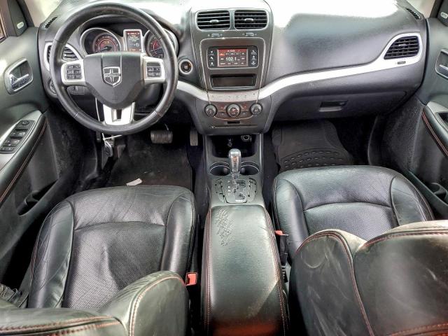 Dodge Journey Gt Image 11