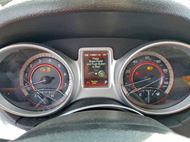 Dodge Journey Gt Image 9