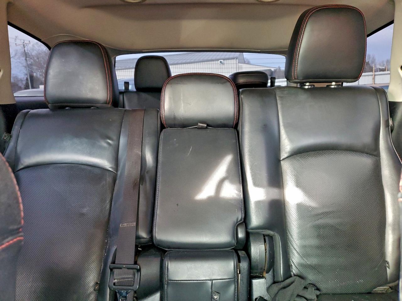 Dodge Journey Gt Image 8