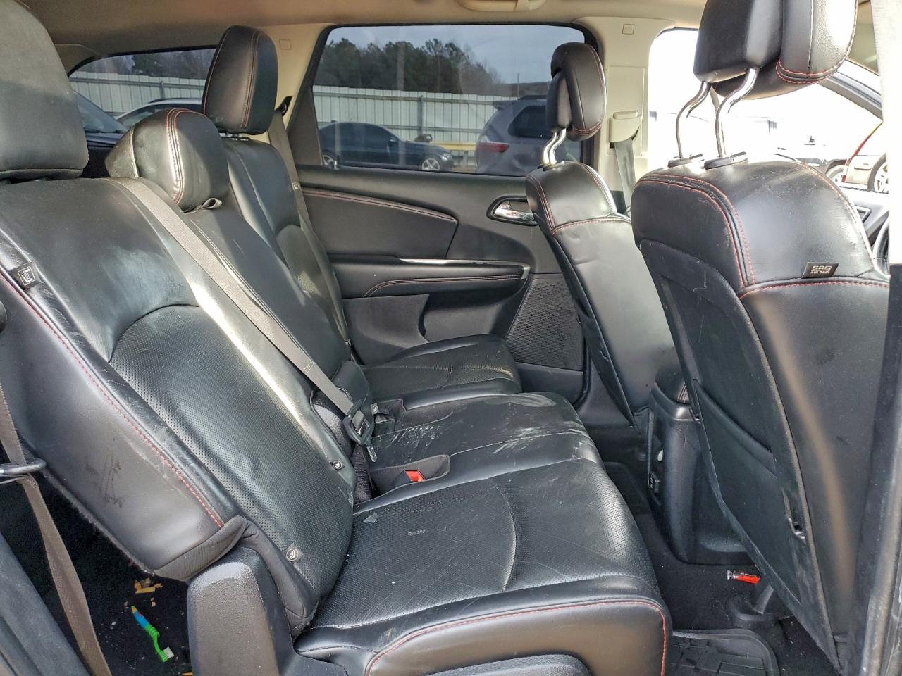 Dodge Journey Gt Image 5