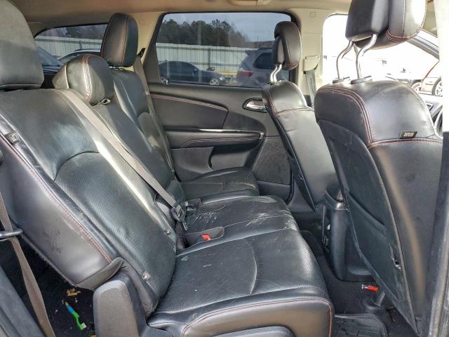 Dodge Journey Gt Image 5