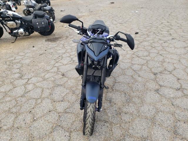 Yamaha Mtn320 A A Image 6