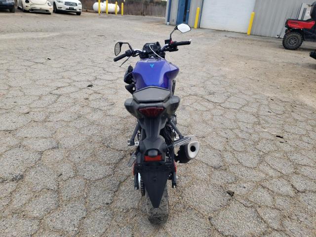 Yamaha Mtn320 A A Image 5