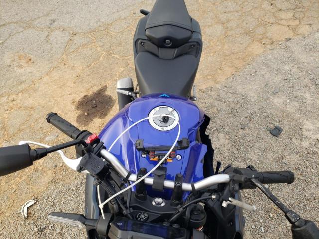 Yamaha Mtn320 A A Image 3