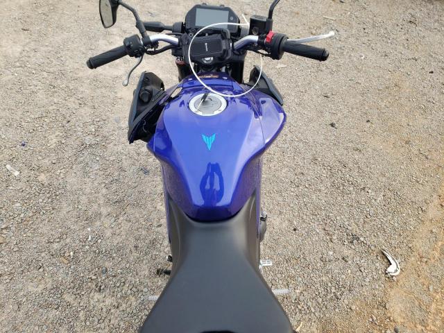 Yamaha Mtn320 A A Image 8