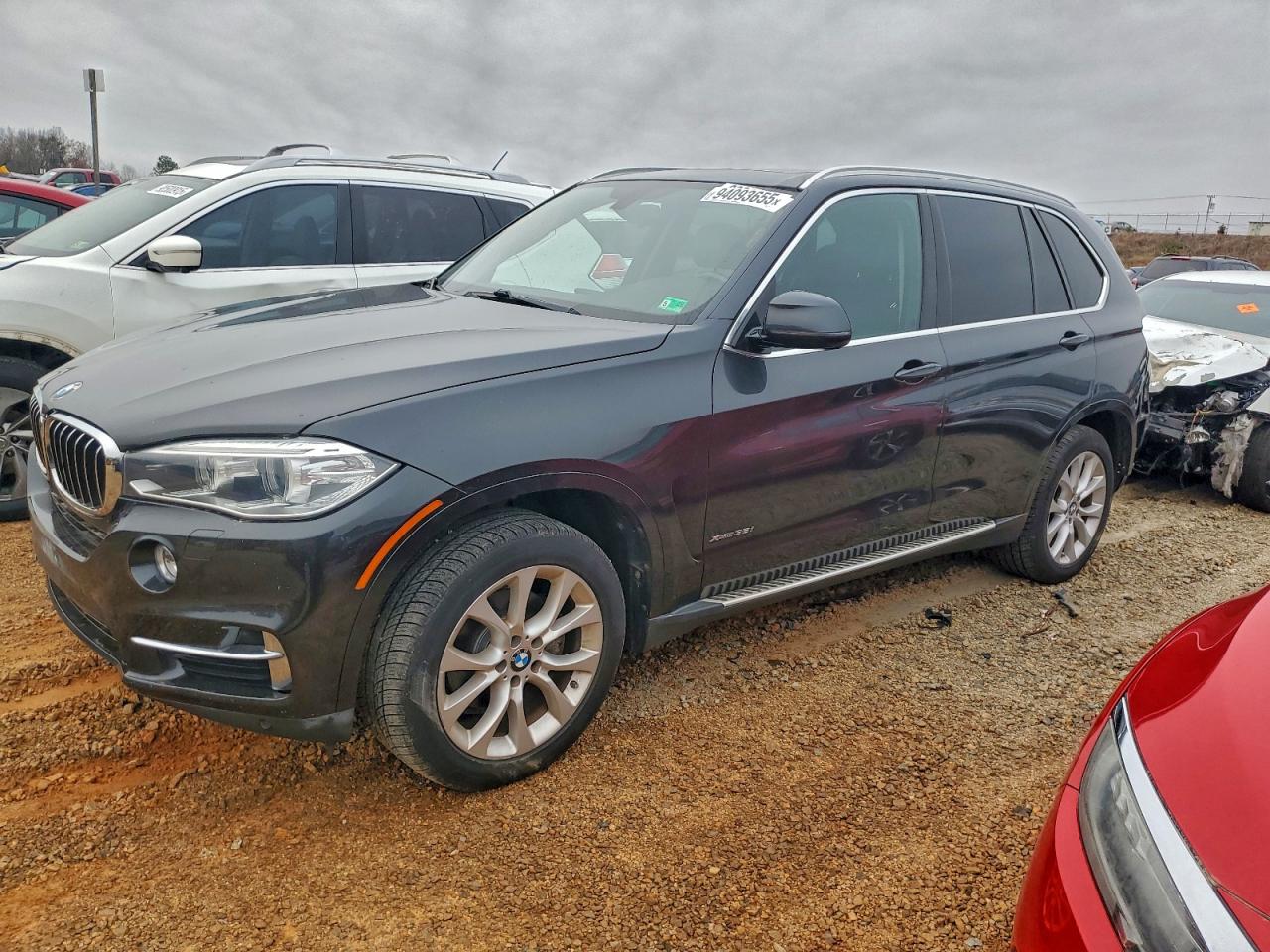 BMW X Series Xdrive35i Image 1