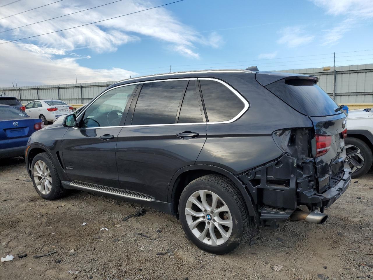 BMW X Series Xdrive35i Image 3