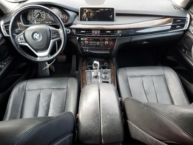 BMW X Series Xdrive35i Image 6
