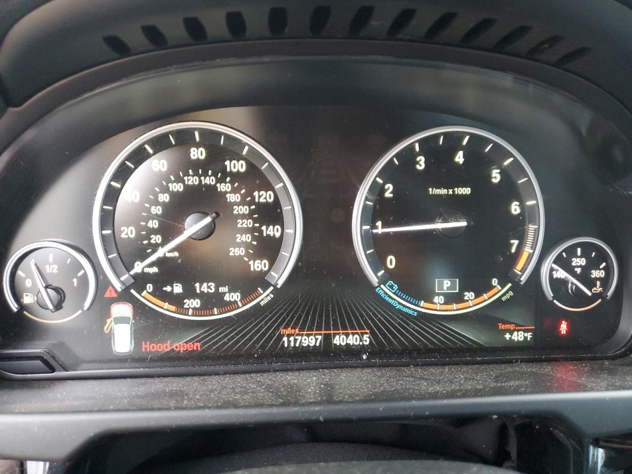 BMW X Series Xdrive35i Image 11