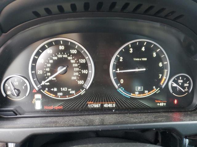 BMW X Series Xdrive35i Image 11