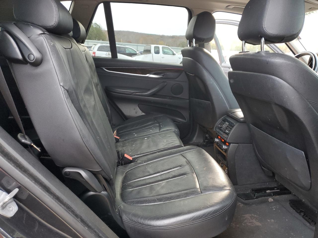 BMW X Series Xdrive35i Image 13