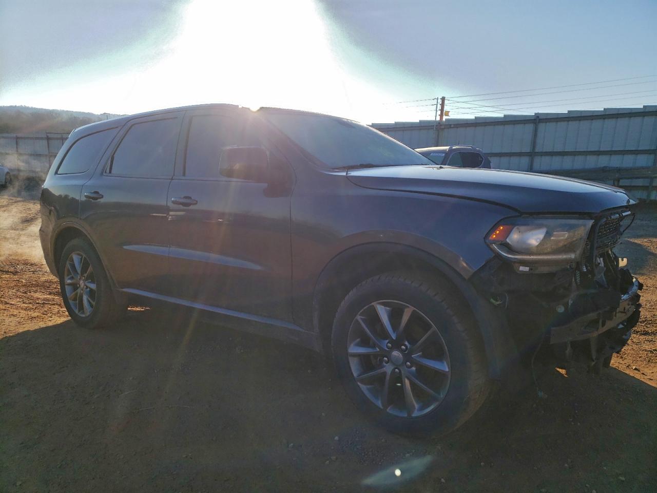 Dodge Durango Sxt Image 7