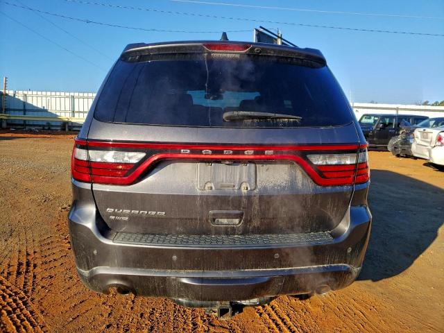 Dodge Durango Sxt Image 6