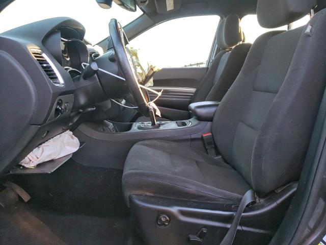 Dodge Durango Sxt Image 4