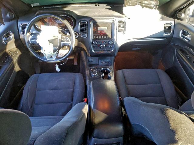 Dodge Durango Sxt Image 8