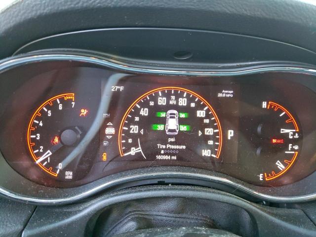 Dodge Durango Sxt Image 3