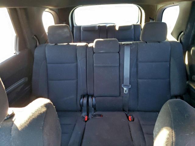 Dodge Durango Sxt Image 13