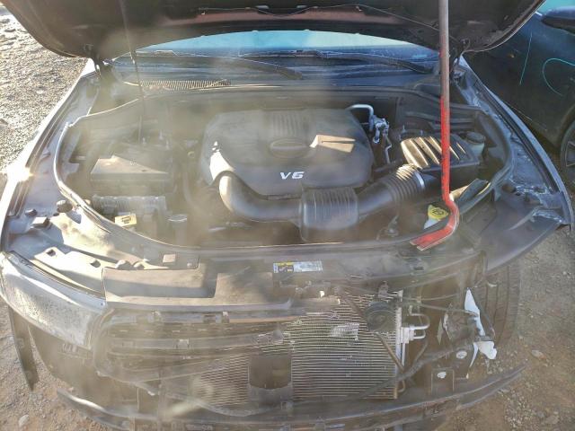 Dodge Durango Sxt Image 12