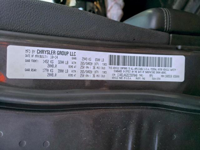 Dodge Durango Sxt Image 10