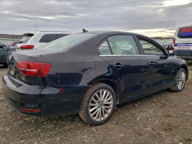 Volkswagen Jetta Sel Image 8