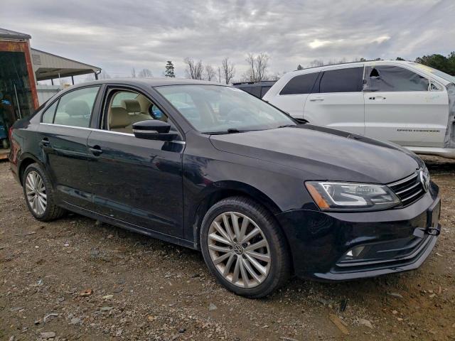 Volkswagen Jetta Sel Image 3