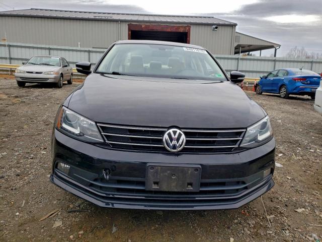 Volkswagen Jetta Sel Image 4