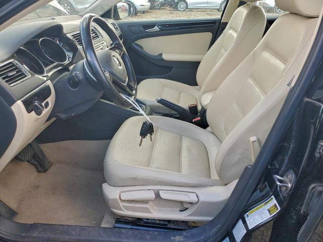 Volkswagen Jetta Sel Image 7