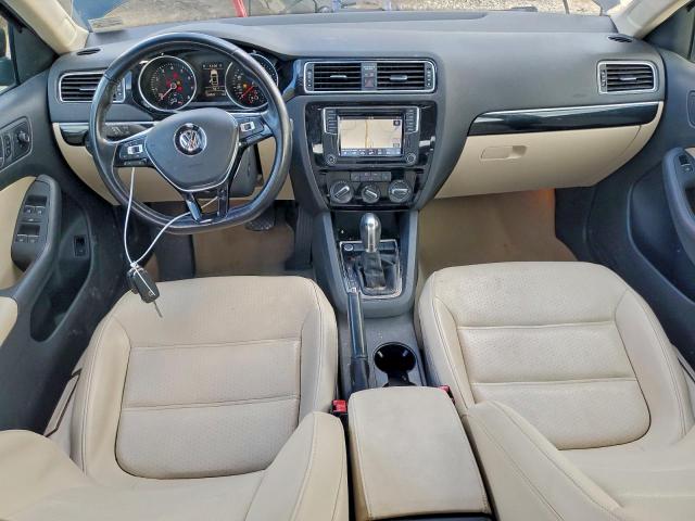 Volkswagen Jetta Sel Image 5