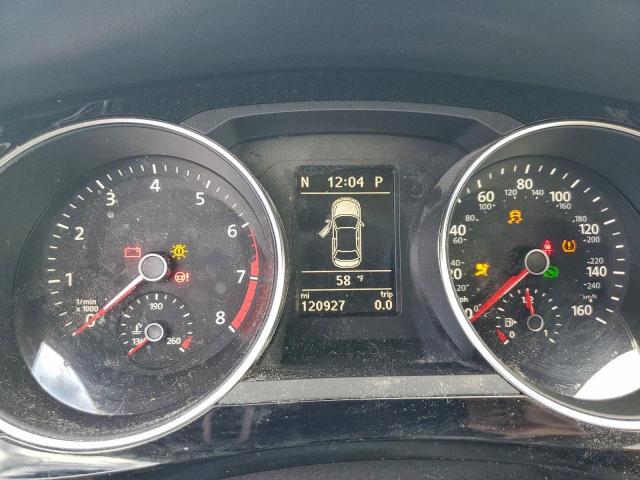 Volkswagen Jetta Sel Image 6