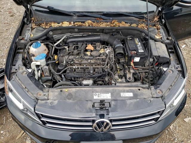 Volkswagen Jetta Sel Image 11