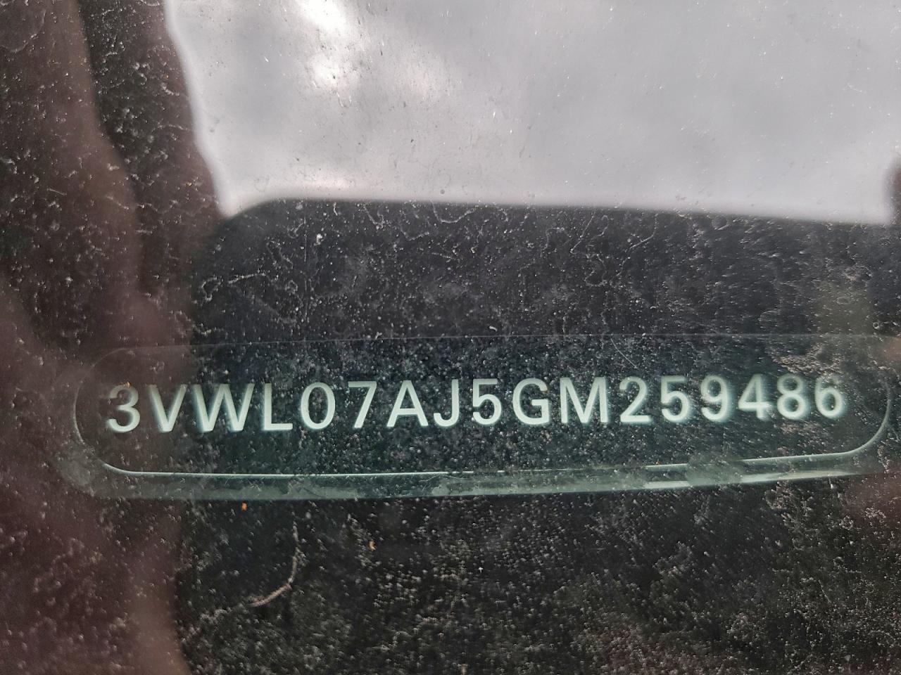 Volkswagen Jetta Sel Image 9