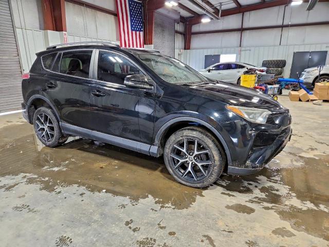 Toyota RAV4 Se Image 3