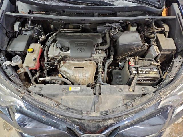 Toyota RAV4 Se Image 5