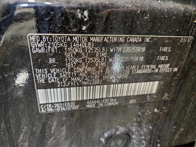 Toyota RAV4 Se Image 8