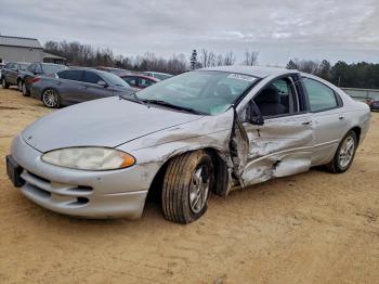 Salvage Dodge Intrepid