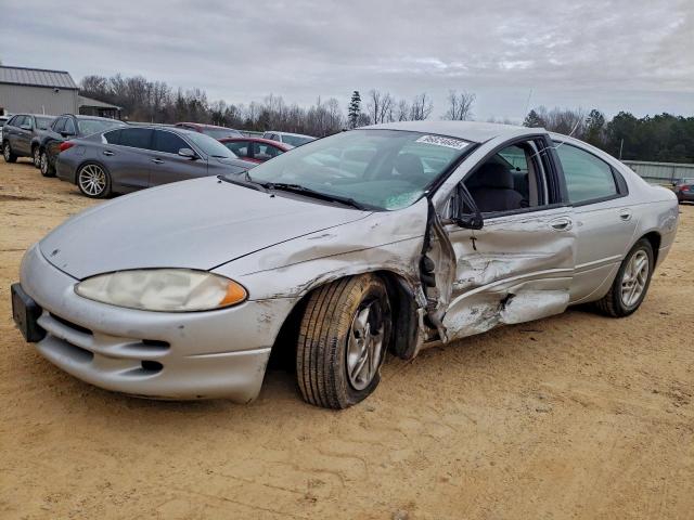  Salvage Dodge Intrepid