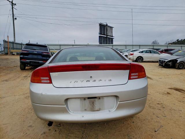 Dodge Intrepid Image 5