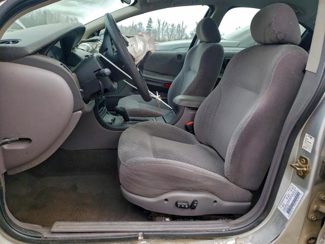 Dodge Intrepid Image 9