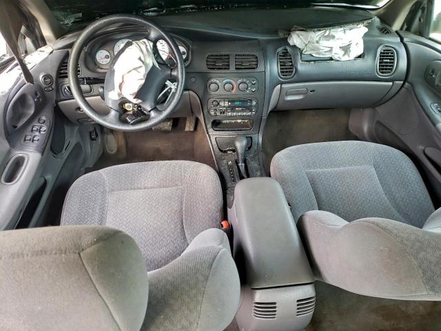 Dodge Intrepid Image 12