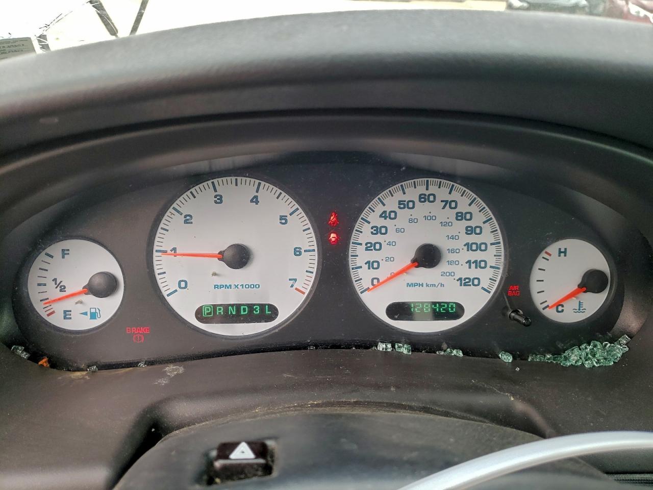 Dodge Intrepid Image 6