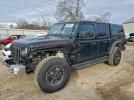 Jeep Gladiator Rubicon Image 1