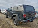 Jeep Gladiator Rubicon Image 6