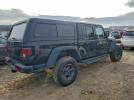 Jeep Gladiator Rubicon Image 2