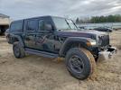 Jeep Gladiator Rubicon Image 3