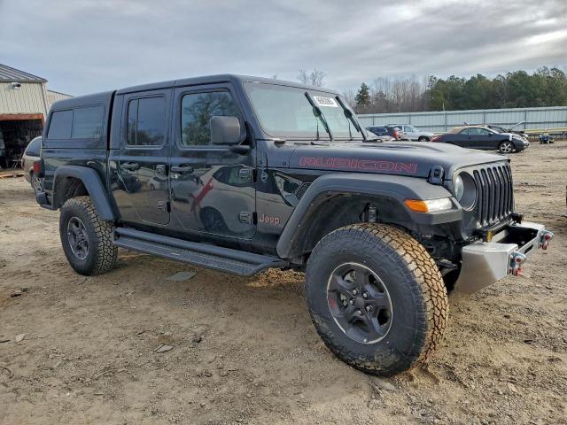 Jeep Gladiator Rubicon Image 3